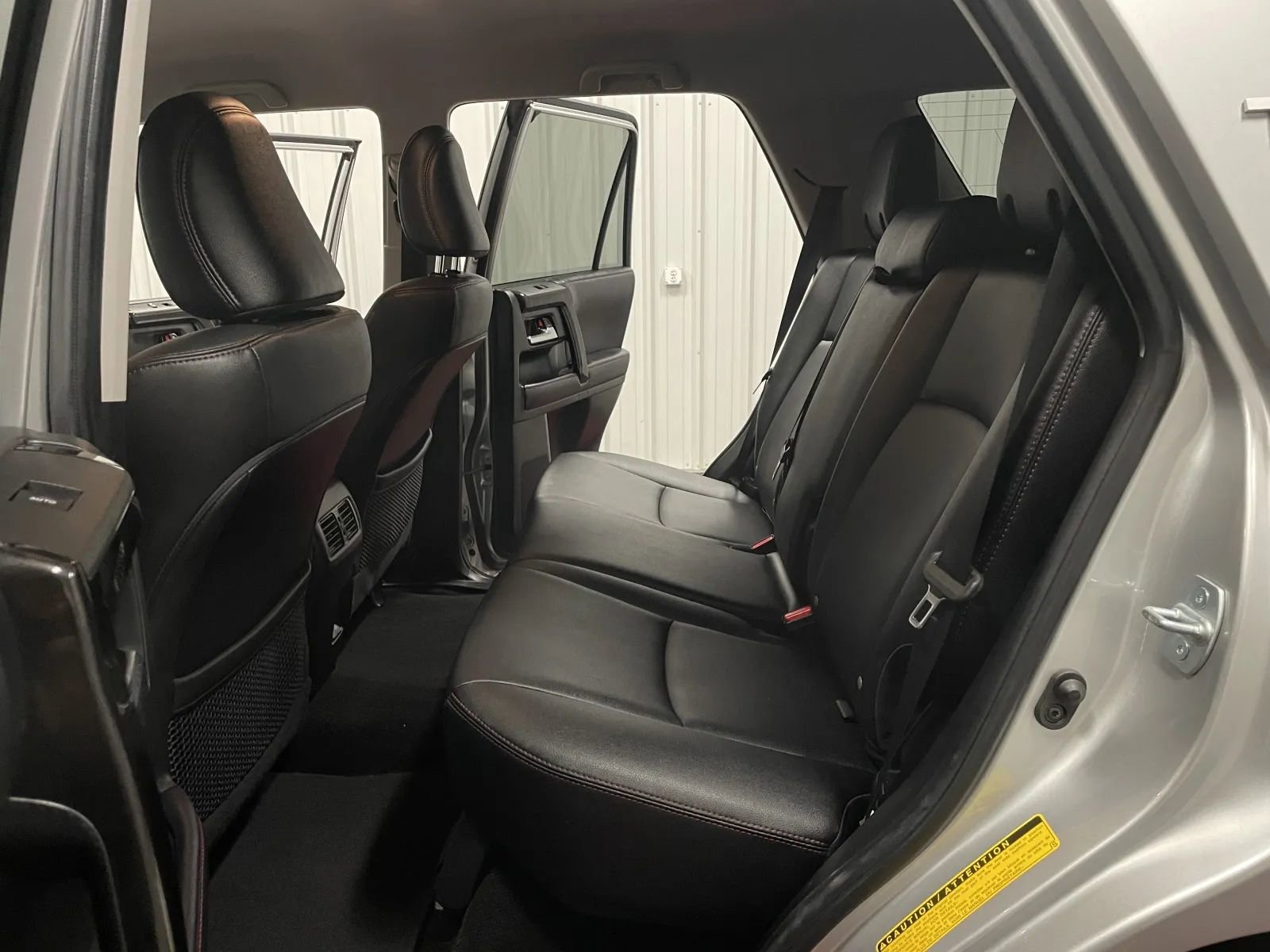 Used 2022 Toyota 4Runner TRD Off-Road Premium image 39