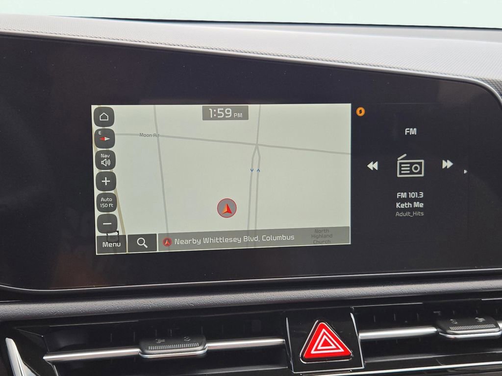 New 2025 Kia Niro EX Touring image 28