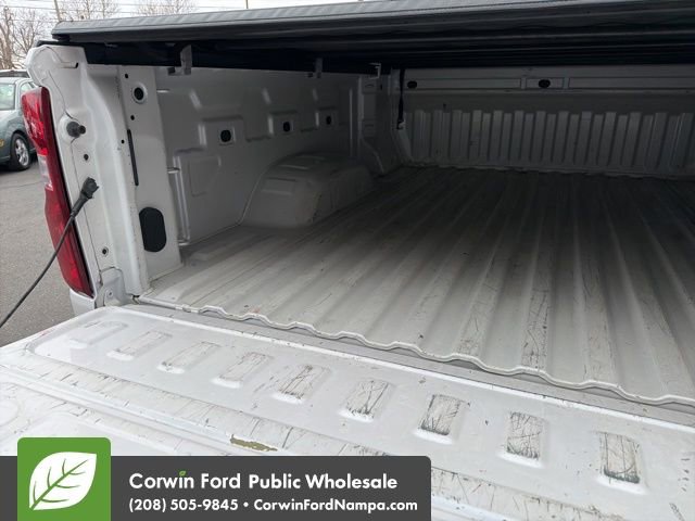 Used 2020 Chevrolet Silverado 2500 LTZ w/ Safety Package image 31