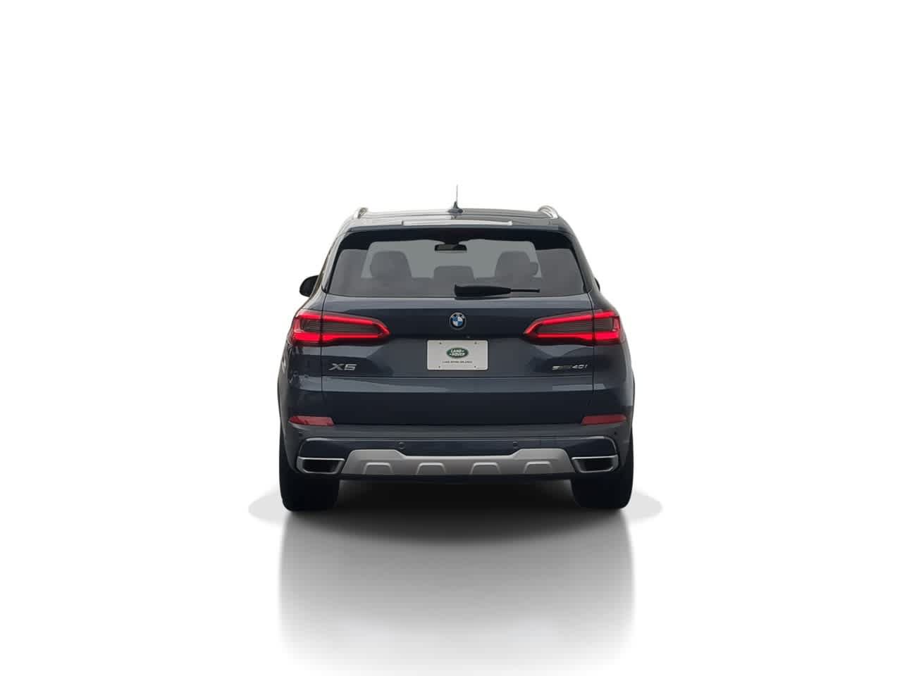 Used 2020 BMW X5 sDrive40i w/ Premium Package RWD image 7