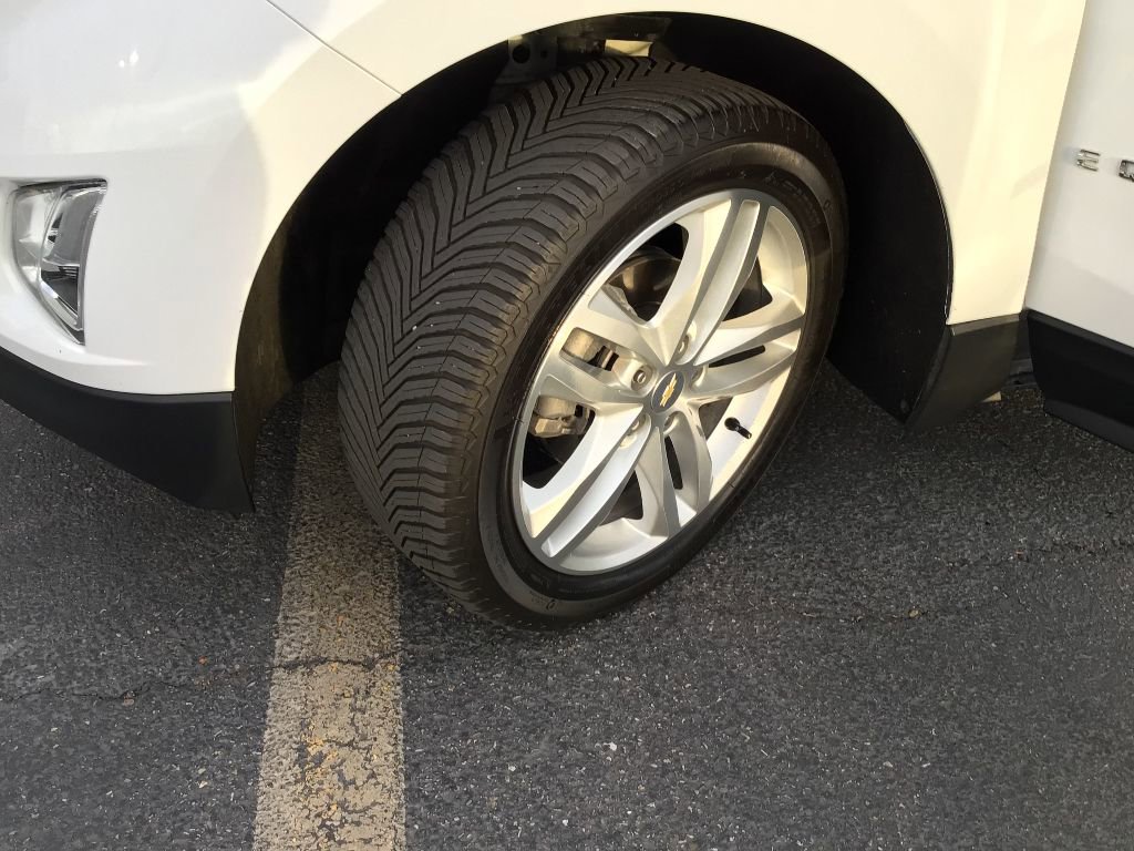 Used 2021 Chevrolet Equinox Premier image 15