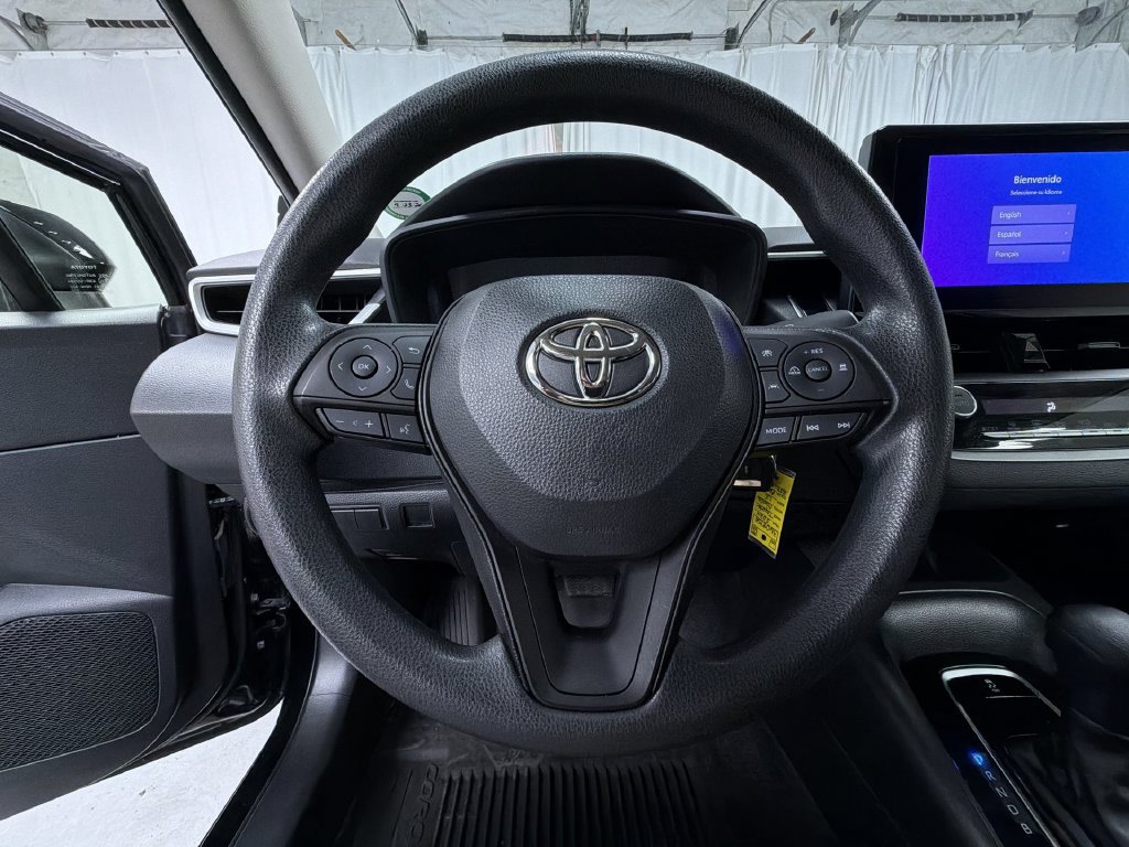 Certified 2024 Toyota Corolla LE FWD image 26