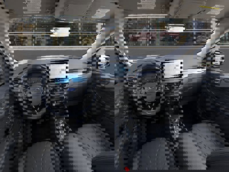 New 2026 Ford Escape Platinum w/ Premium Technology Package image 9