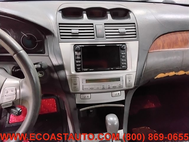 Used 2007 Toyota Solara SLE image 12