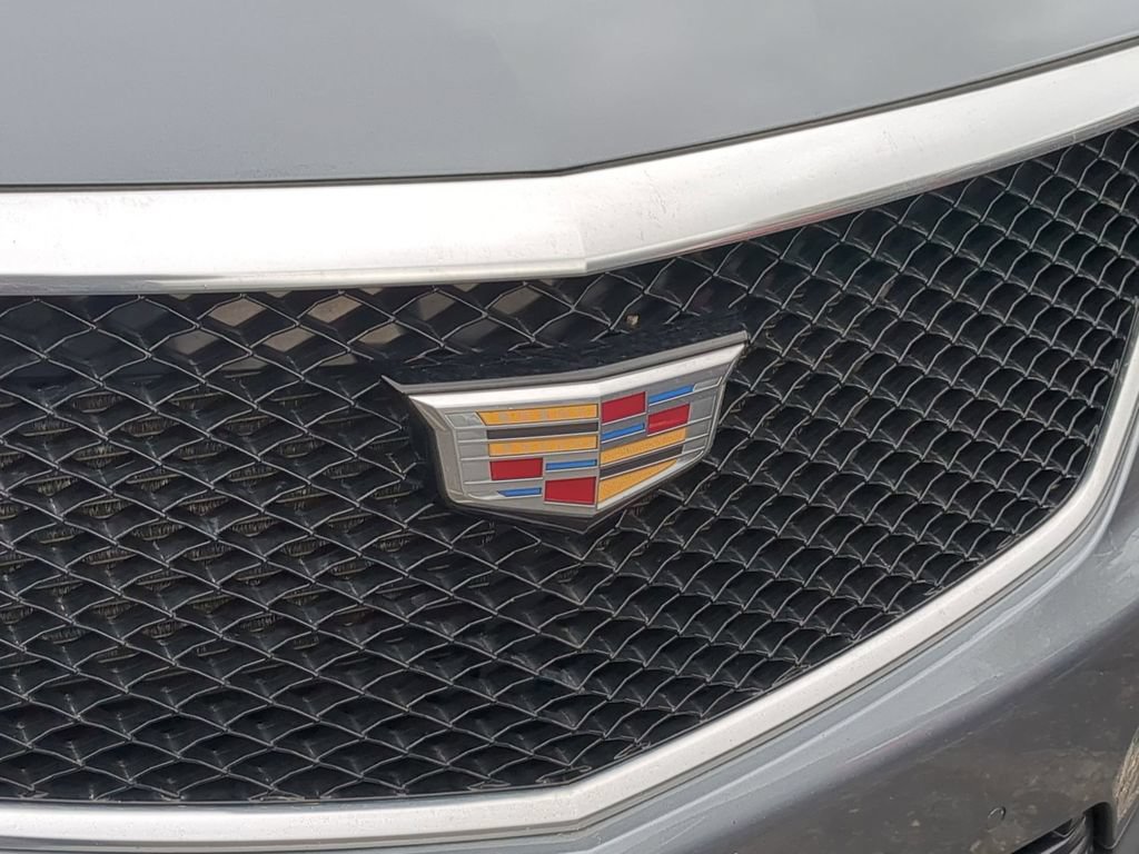 Used 2020 Cadillac XT5 Sportv AWD/4WD image 15