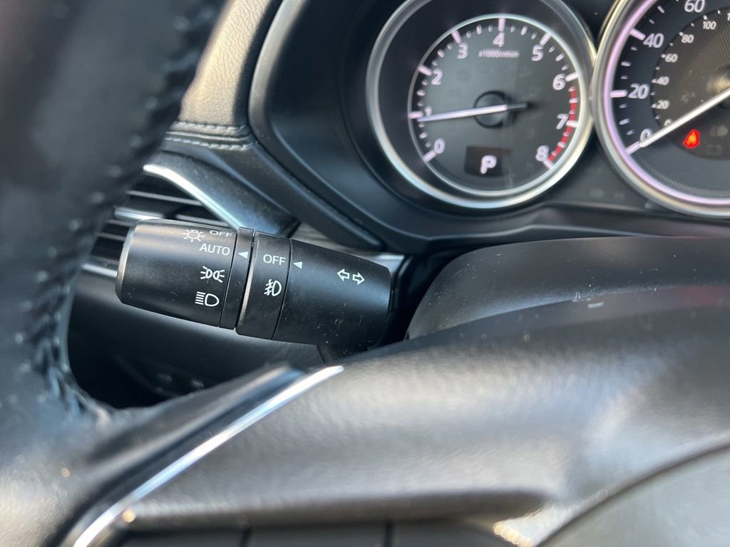 Used 2018 MAZDA CX-5 Grand Touring image 24