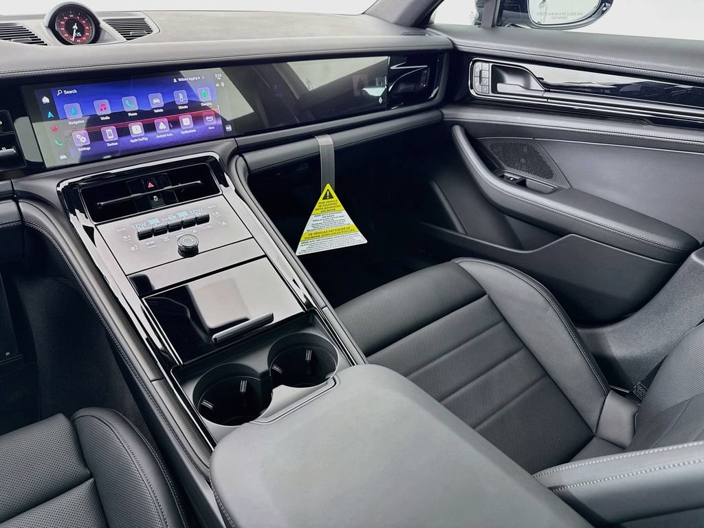 New 2026 Porsche Panamera 4S AWD/4WD image 26
