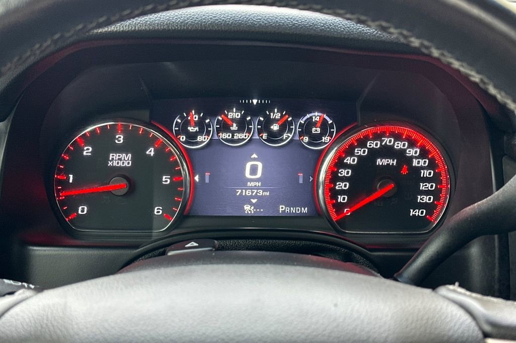 Used 2016 GMC Yukon Denali w/ Open Road Package image 27