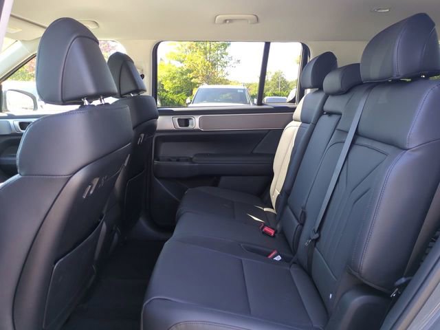 New 2026 Hyundai Santa Fe SEL image 12