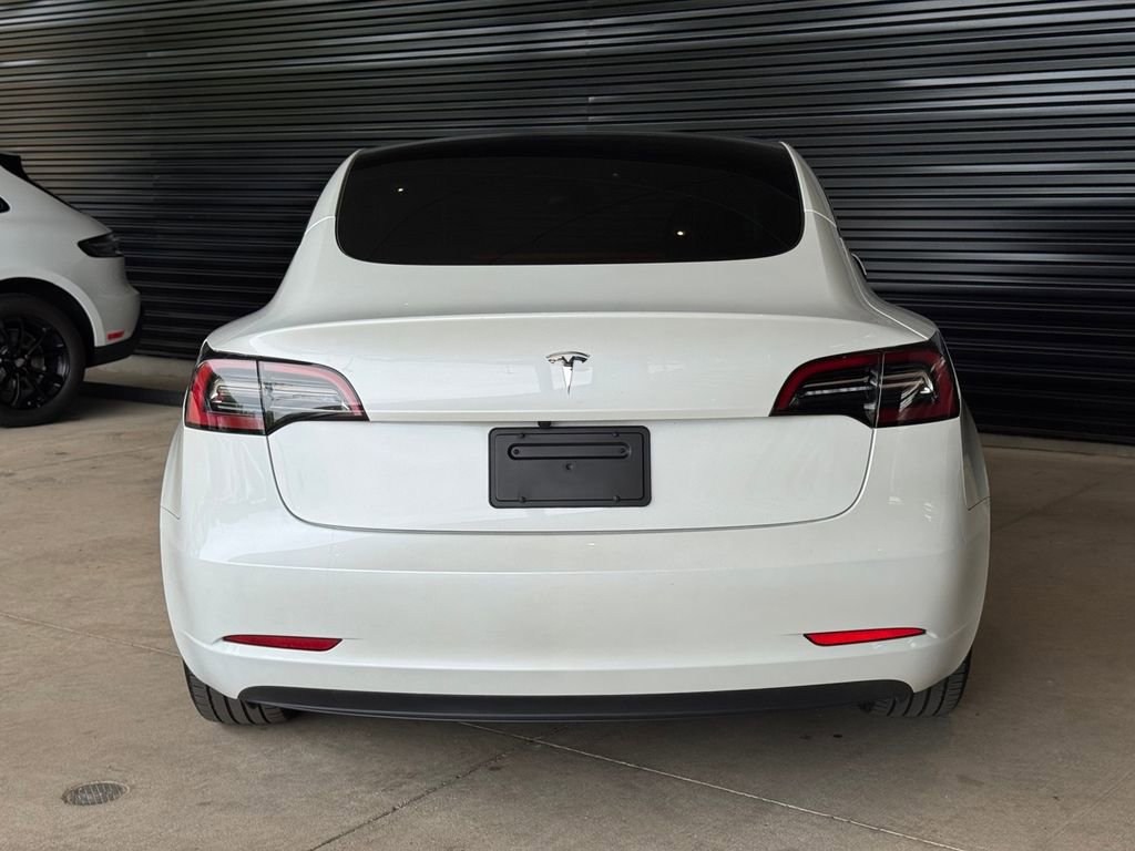 Used 2023 Tesla Model 3 Standard Range RWD image 6