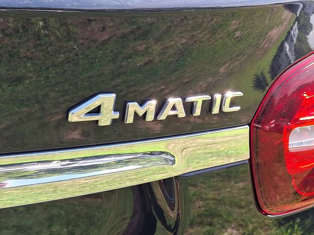 Used 2020 Mercedes-Benz GLA 250 4MATIC image 12