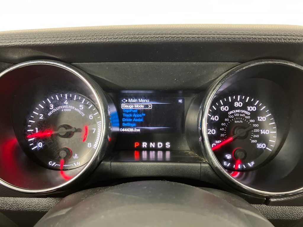 Certified 2016 Ford Mustang Coupe image 20