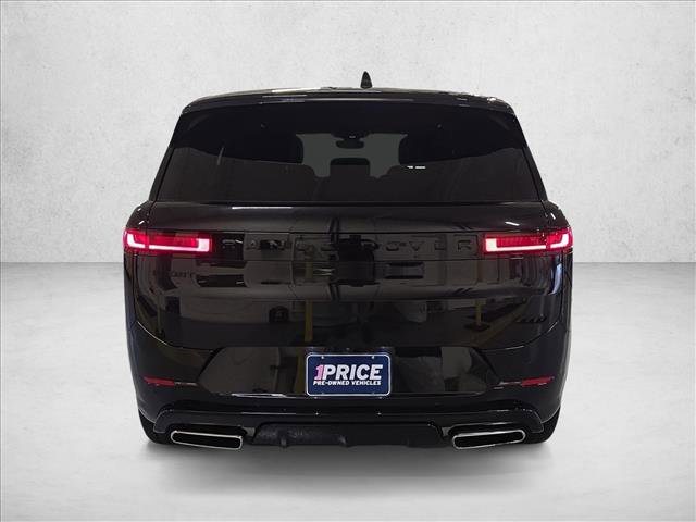 Used 2023 Land Rover Range Rover Sport SE Dynamic AWD/4WD image 6