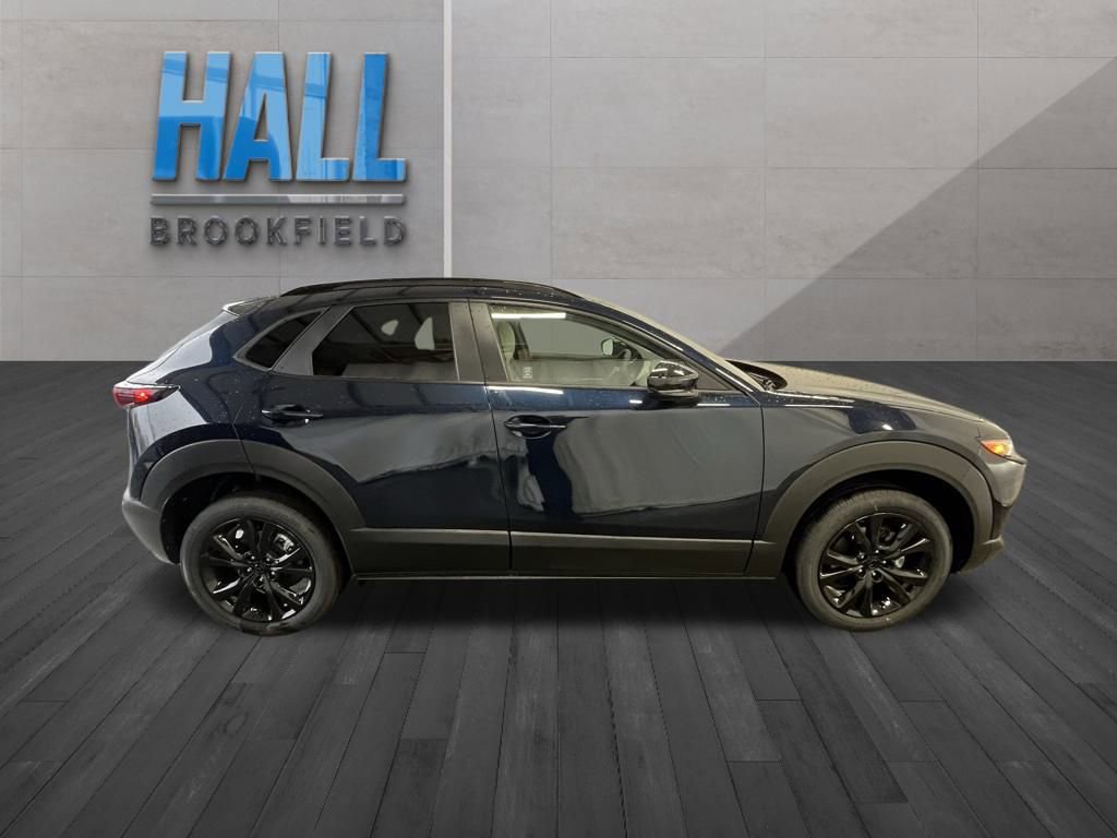 New 2026 MAZDA CX-30 AWD 2.5 S image 6