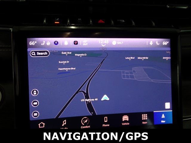 Certified 2024 Jeep Grand Cherokee L Overland w/ Trailer Tow Package image 16