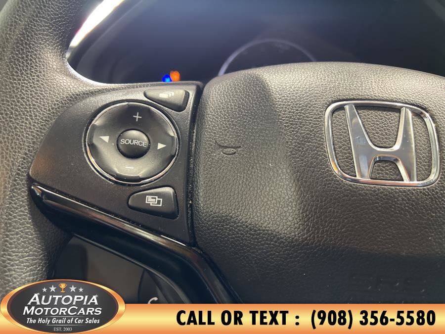 Used 2022 Honda HR-V EX image 24
