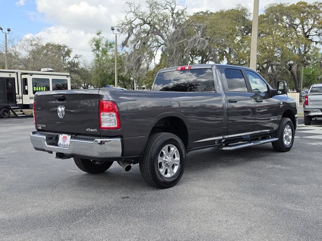Used 2024 RAM 3500 Big Horn AWD/4WD image 5