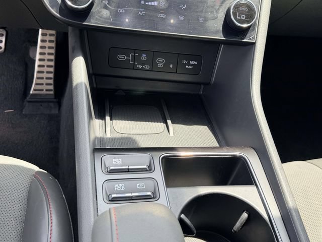 Used 2024 Hyundai Sonata N Line FWD image 23