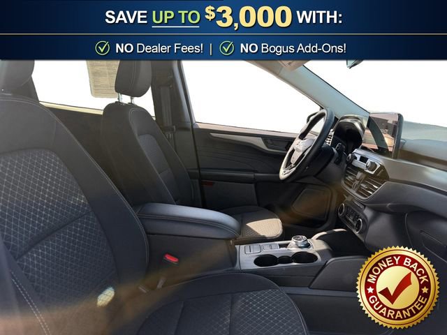 Used 2024 Ford Escape Active FWD image 22