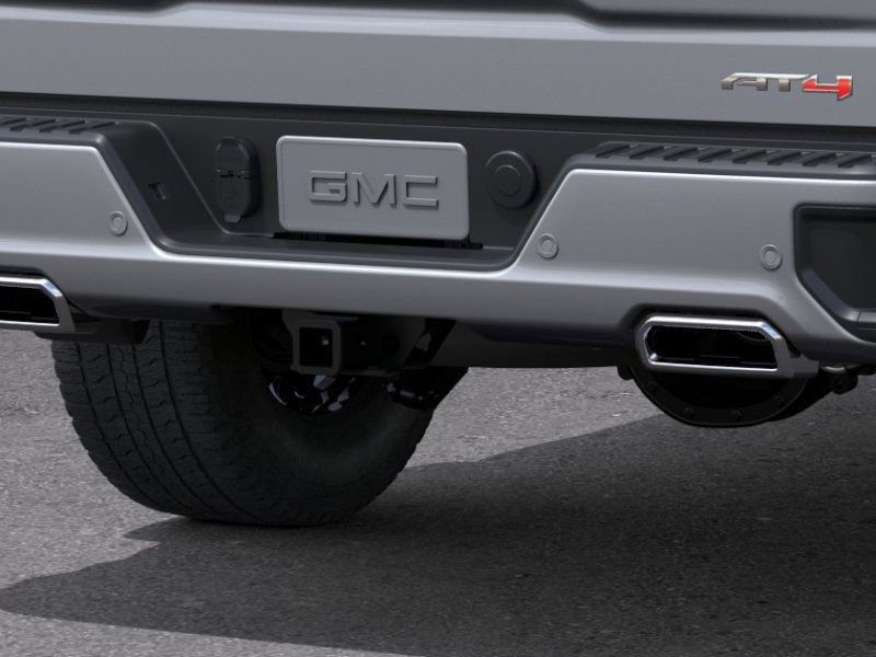 New 2026 GMC Sierra 1500 AT4 w/ AT4 Premium Package image 15