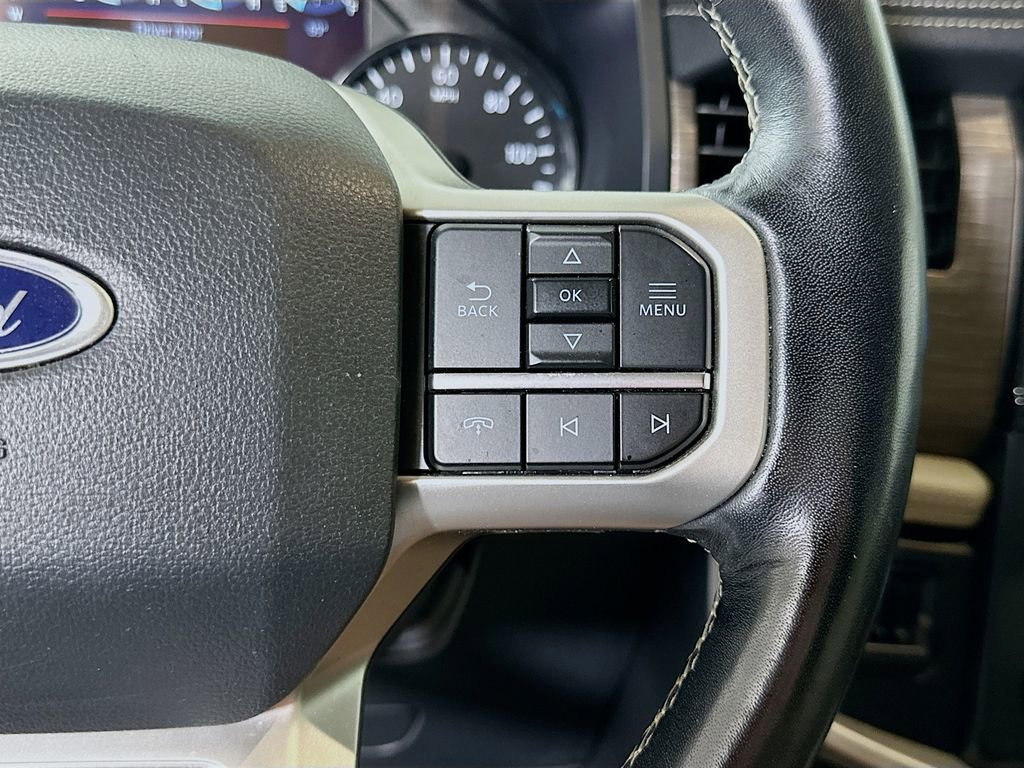 Used 2024 Ford Expedition Max Limited image 23