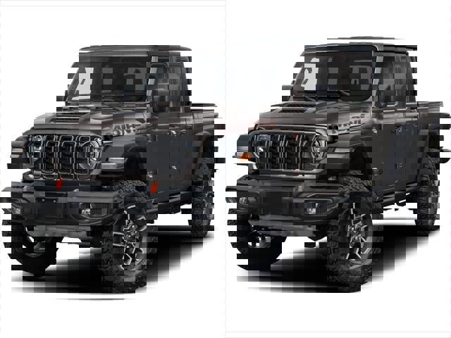 New 2026 Jeep Gladiator Sport image 3