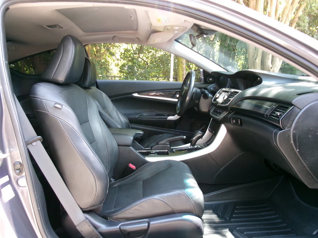 Used 2014 Honda Accord EX-L image 20