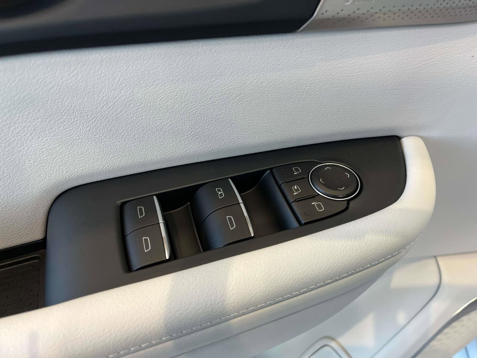 New 2026 Buick Enclave Avenir w/ Super Cruise Package image 21