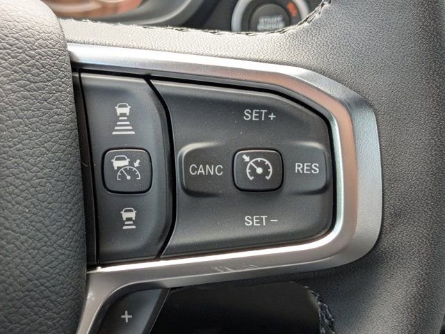 New 2026 RAM 1500 Big Horn AWD/4WD image 26