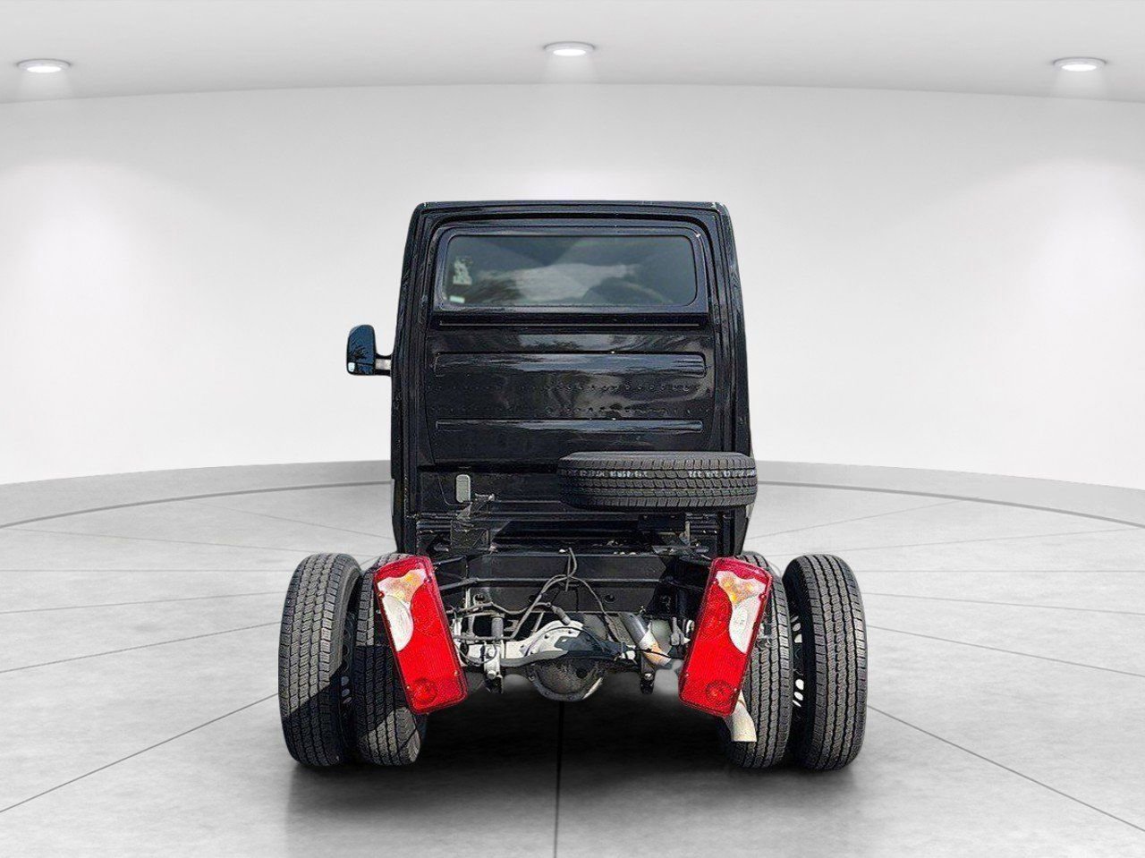 Used 2023 Mercedes-Benz Sprinter 3500 image 5