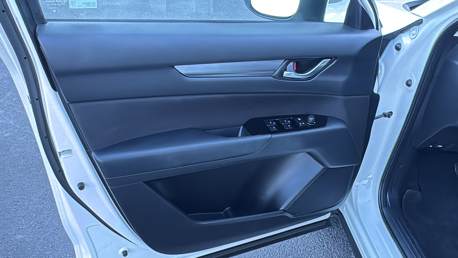 Certified 2023 MAZDA CX-5 AWD 2.5 S image 10