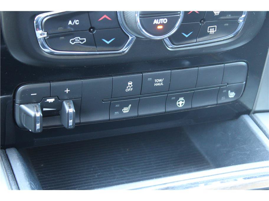 Used 2016 RAM 1500 Sport w/ Convenience Group AWD/4WD image 28