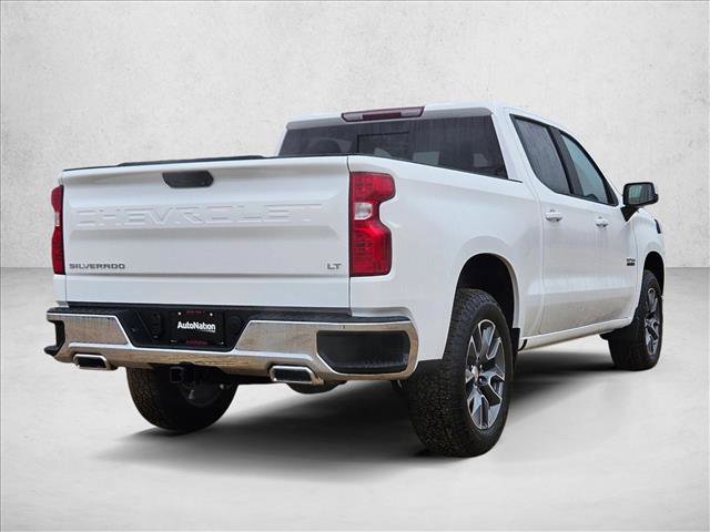 New 2026 Chevrolet Silverado 1500 LT video 2