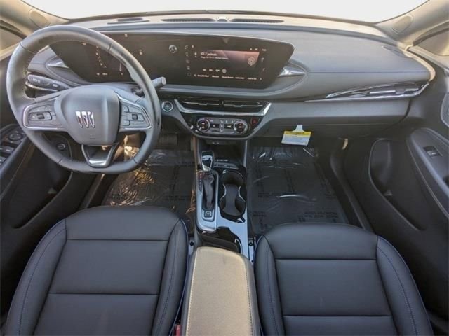 New 2026 Buick Envista Sport Touring w/ Convenience II Package image 17