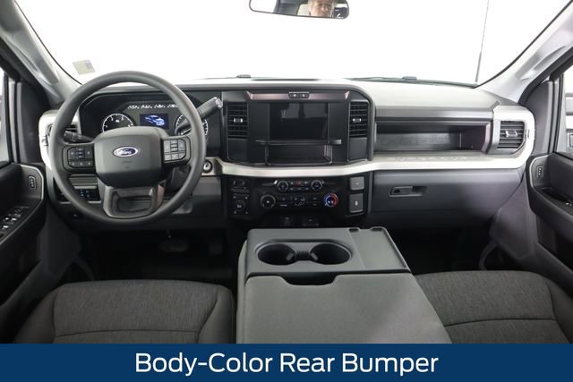 New 2026 Ford F350 XL w/ STX Appearance Package image 37