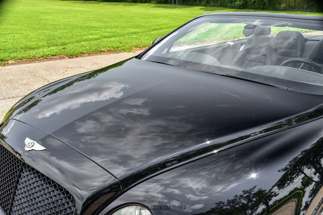 Used 2010 Bentley Continental GT Speed AWD/4WD image 97