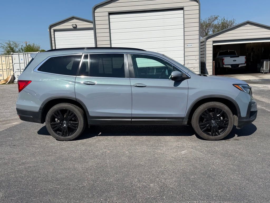 Used 2022 Honda Pilot Special Edition image 4