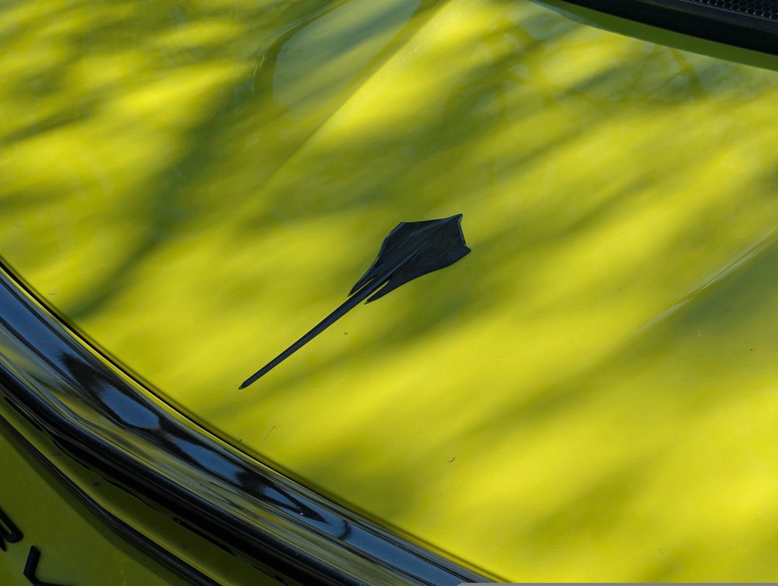 Used 2021 Chevrolet Corvette Stingray Preferred Conv w/ Z51 Performance Package RWD image 7