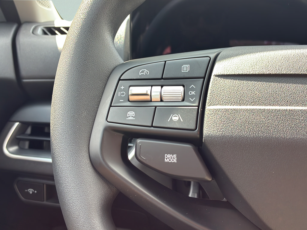 New 2026 Kia K4 FWD image 32