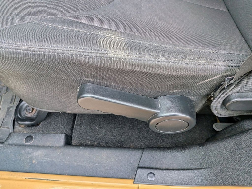 Used 2014 Jeep Wrangler Unlimited Sport w/ Quick Order Package 24S image 11