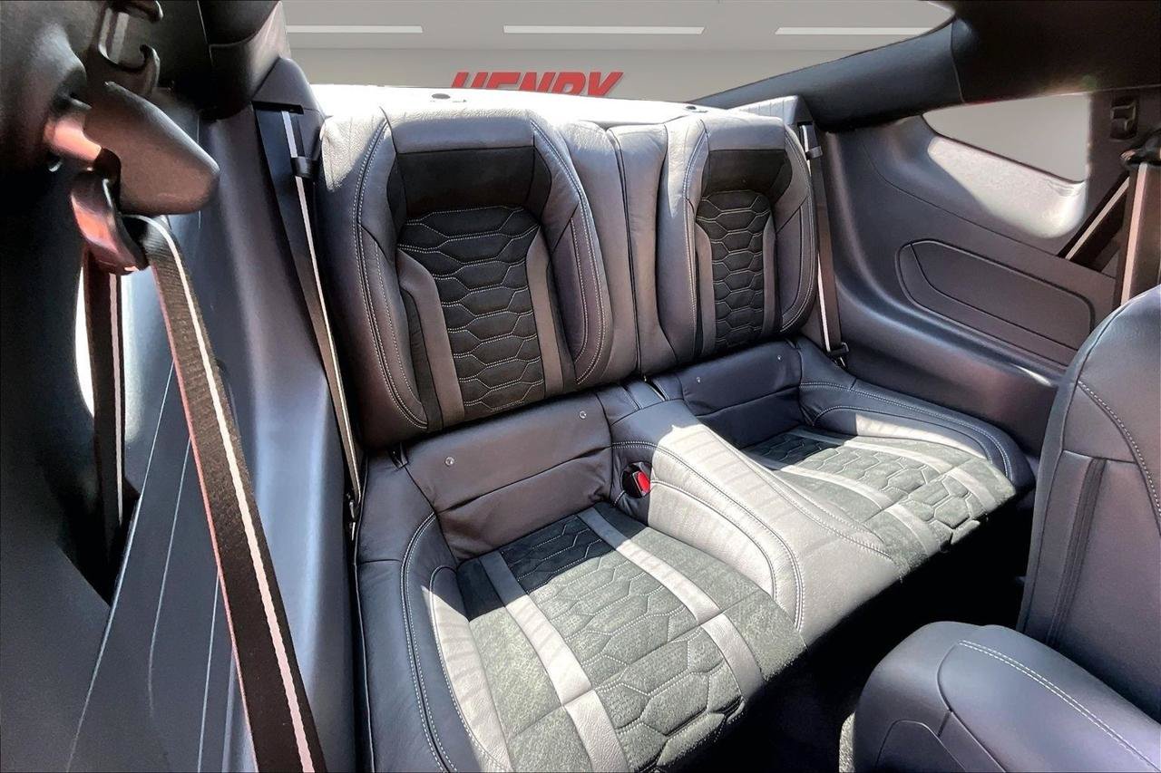 Used 2024 Ford Mustang GT Premium w/ GT Performance Package RWD image 26