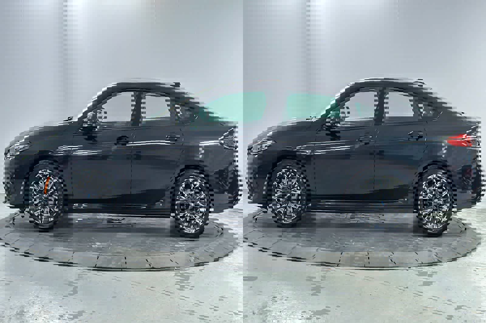 Used 2025 BMW 228i xDrive image 5