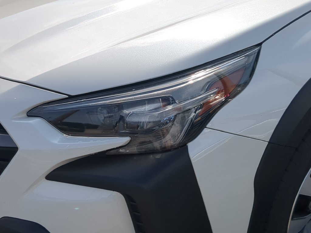 Certified 2023 Subaru Outback Touring XT AWD/4WD image 8