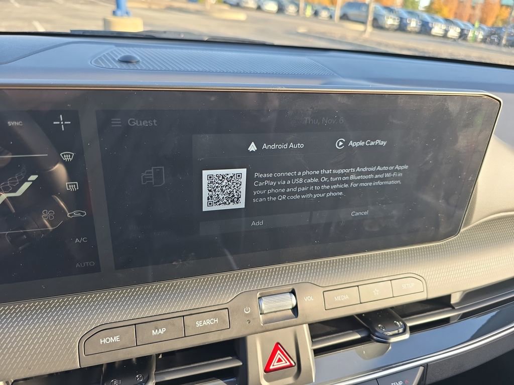 New 2025 Kia K4 GT-Line image 9