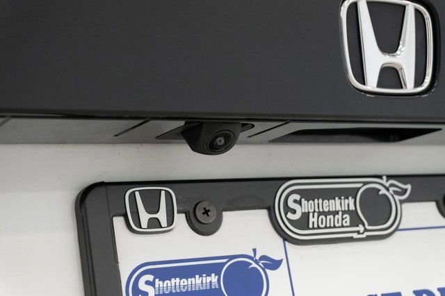 Certified 2024 Honda Accord Touring image 12