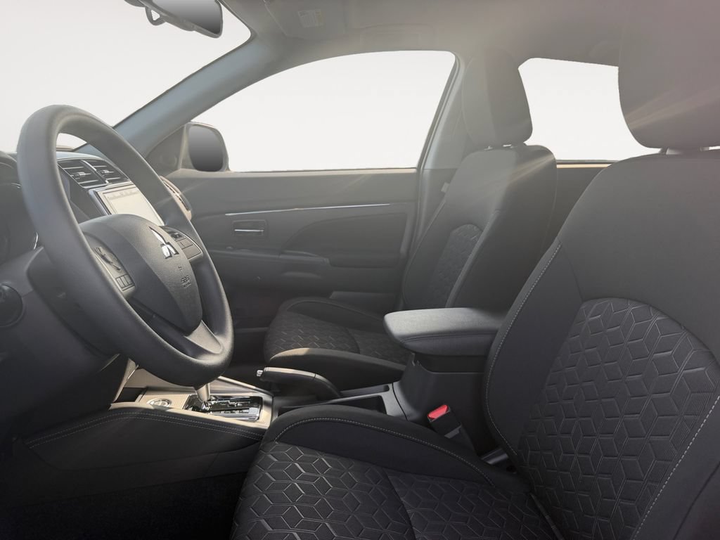New 2026 Mitsubishi Outlander Sport ES AWD/4WD image 9