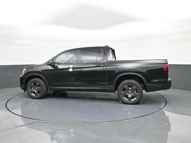 New 2026 Honda Ridgeline TrailSport image 5