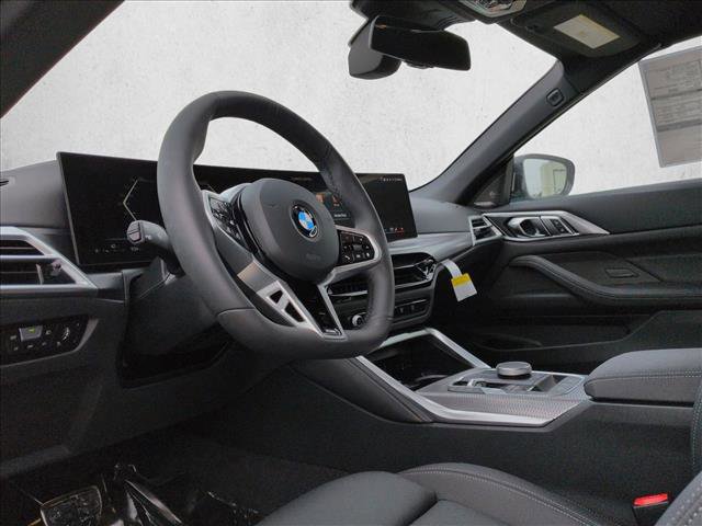 New 2026 BMW 430i xDrive Convertible image 3