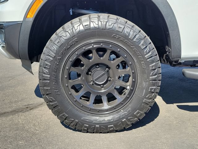 New 2026 Ford Ranger XLT w/ Trailer Tow Package RWD image 25
