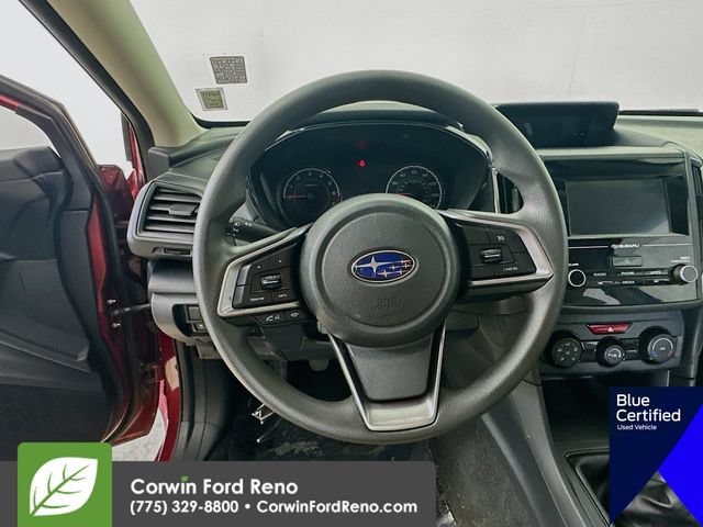 Used 2019 Subaru Impreza 2.0i AWD/4WD image 14
